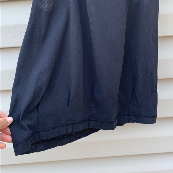 Lululemon Practice Freely Tank Top - Size 6 - Picture 3 of 13